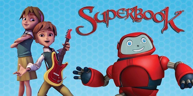 Superbook